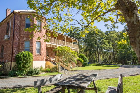 Palmyra B&B - Kempsey Accommodation 0