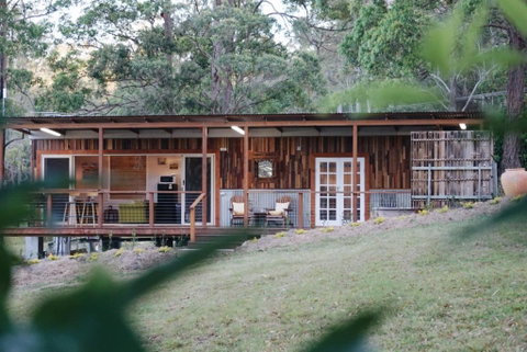 Palmyra B&B - Kempsey Accommodation 1