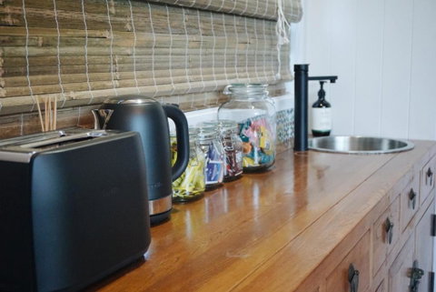 Palmyra B&B - Kempsey Accommodation 3
