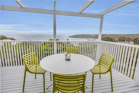 Pambula Little Beach House - Kempsey Accommodation 0