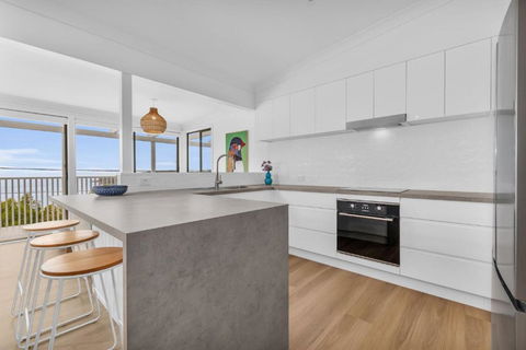 Pambula Little Beach House - Kempsey Accommodation 1