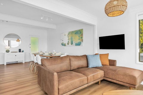 Pambula Little Beach House - Kempsey Accommodation 3