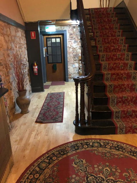 Pampas Motel Port Augusta - Kempsey Accommodation 1
