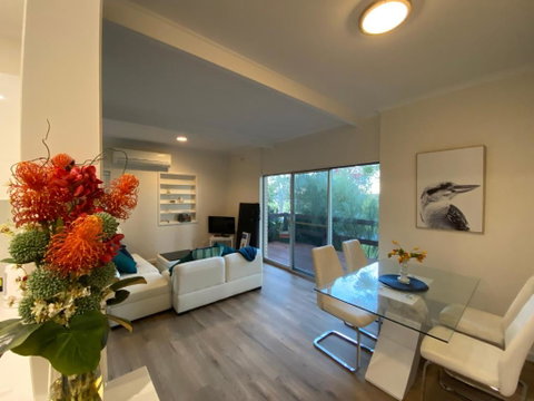 Panorama B&B - Kempsey Accommodation 0