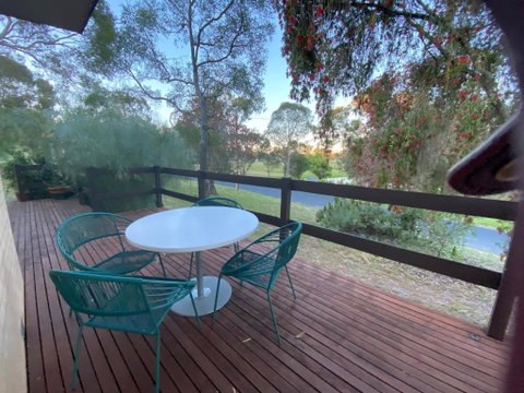 Panorama B&B - Kempsey Accommodation 1