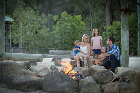 Paradise Country Farmstay - Kempsey Accommodation 0