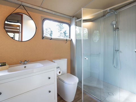 Paradise Country Farmstay - Kempsey Accommodation 3