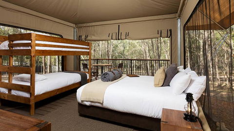 Paradise Country Farmstay - Kempsey Accommodation 1