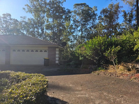 Paradise - Kempsey Accommodation 2