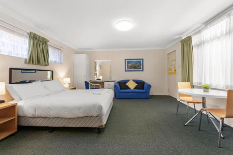 Paramount Motel - Kempsey Accommodation 3