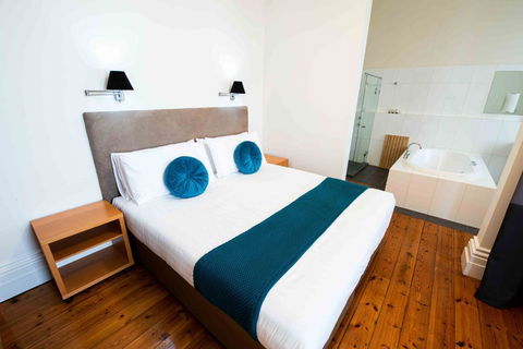 Park Hotel - Kempsey Accommodation 2