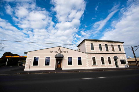 Park Hotel - Kempsey Accommodation 0