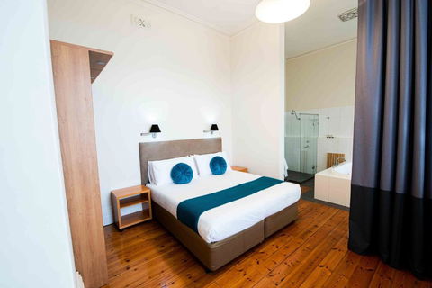 Park Hotel - Kempsey Accommodation 3