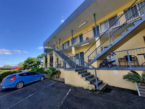 Park Drive Motel - Kempsey Accommodation 3