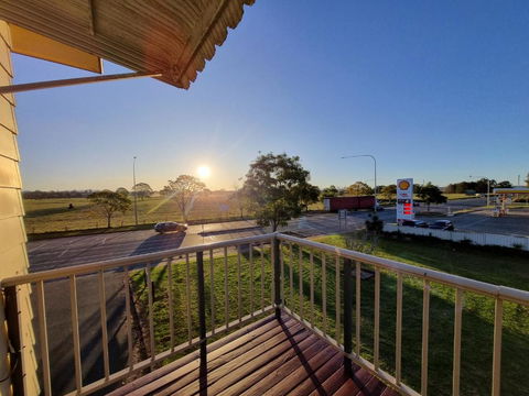 Park Drive Motel - Kempsey Accommodation 2