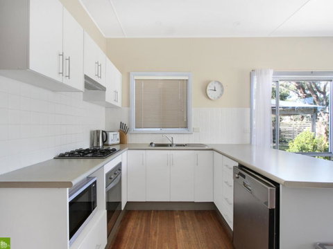 PARK8C - Tradewinds - Kempsey Accommodation 1