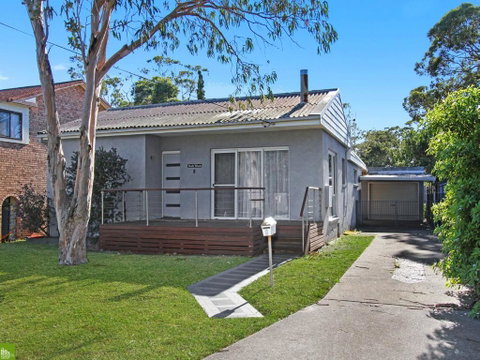 PARK8C - Tradewinds - Kempsey Accommodation 0