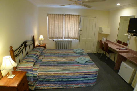 Parkhaven Motel - Kempsey Accommodation 2