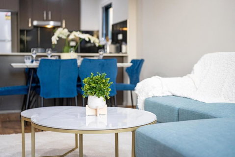 Parramatta New 2Bedroom Apt Close To TrainShoping - Kempsey Accommodation 2