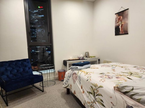 Parramatta Shared Apartment,gym,swimming Pool - Kempsey Accommodation 1