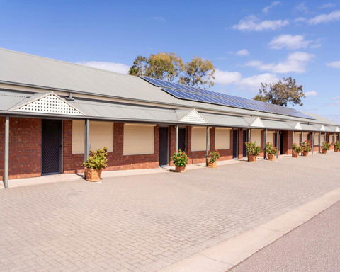 Pastoral Hotel Motel - Kempsey Accommodation 0