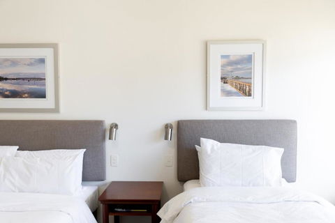 Pastoral Hotel Motel - Kempsey Accommodation 2