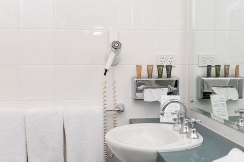 Pastoral Hotel Motel - Kempsey Accommodation 3