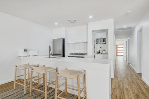 PC On Catherine 6A Catherine Street - Kempsey Accommodation 0