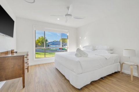 PC On Catherine 6A Catherine Street - Kempsey Accommodation 1