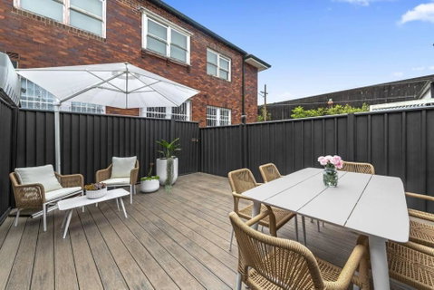 Peaceful 2 Bedroom With Private Backyard And BBQ - Kempsey Accommodation 0
