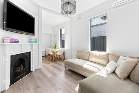 Peaceful 2 Bedroom With Private Backyard And BBQ - Kempsey Accommodation 2