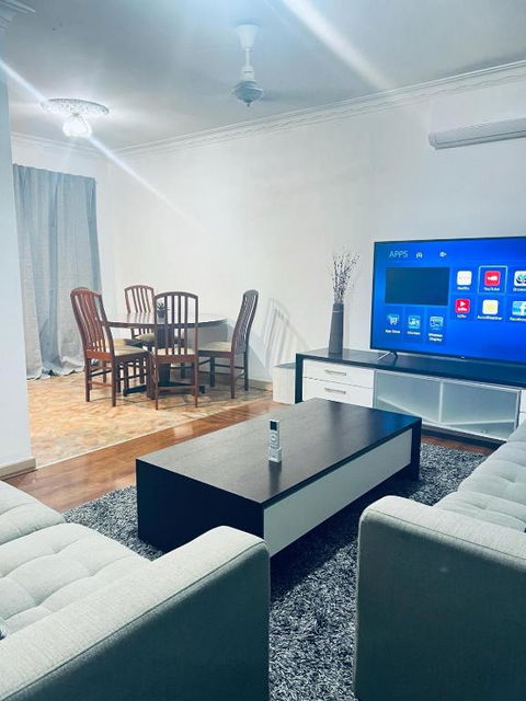 Peaceful And Tranquil Get-away Home - Kempsey Accommodation 2