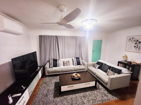 Peaceful And Tranquil Get-away Home - Kempsey Accommodation 0