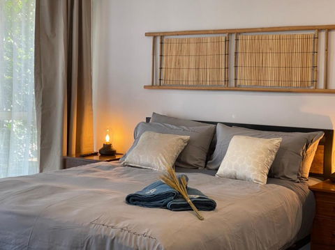 Peaceful Brand New Holiday House In North Lakes - Kempsey Accommodation 0