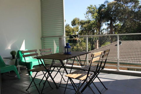 Peaceful Getaway From The City - Kempsey Accommodation 2