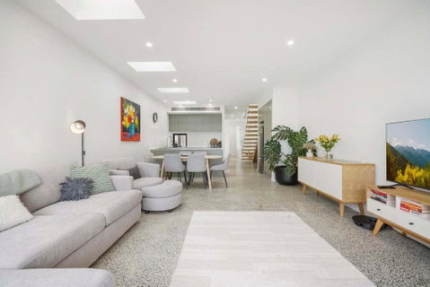 Peaceful Retreat With Backyard In Brunswick East - Kempsey Accommodation 0
