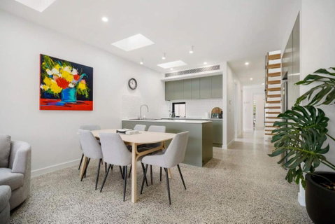 Peaceful Retreat With Backyard In Brunswick East - Kempsey Accommodation 2