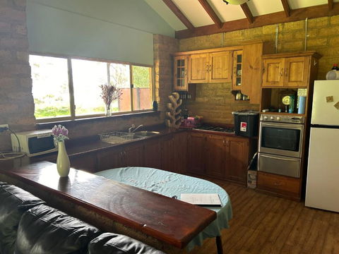 Peacock - Kempsey Accommodation 1