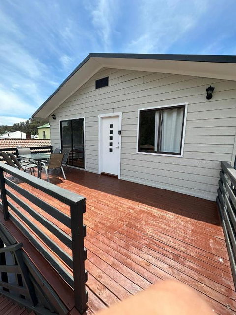 Peak View - Kempsey Accommodation 0