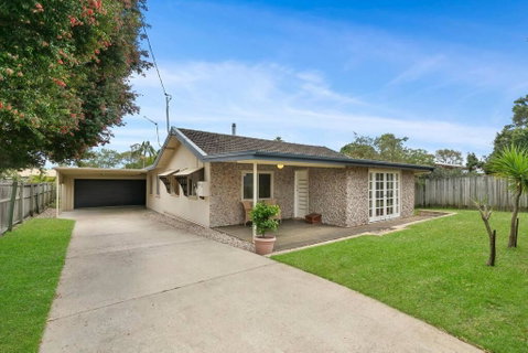 Pebble Cottage - Kempsey Accommodation 0