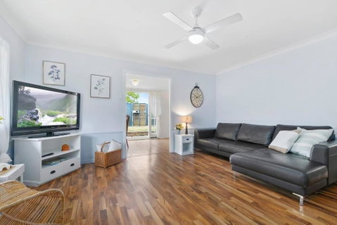 Pebble Cottage - Kempsey Accommodation 3