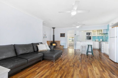 Pebble Cottage - Kempsey Accommodation 2