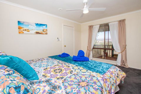 Pecan Hill BNB - Kempsey Accommodation 2