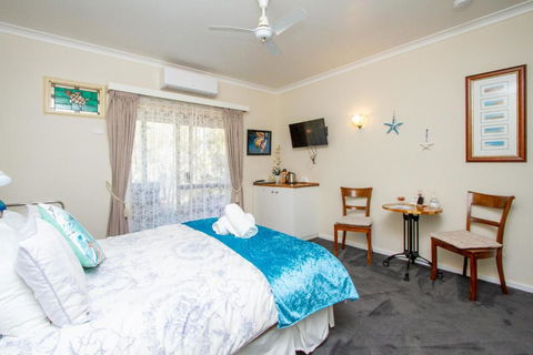 Pecan Hill BNB - Kempsey Accommodation 1