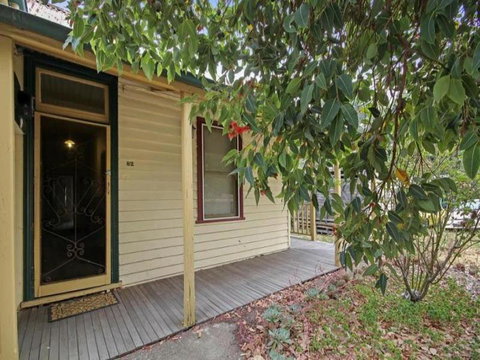 Pemberton - Kempsey Accommodation 2