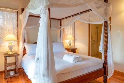 Pencil Creek Cottages - Kempsey Accommodation 3