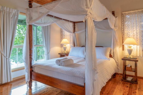 Pencil Creek Cottages - Kempsey Accommodation 0