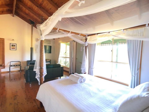 Pencil Creek Cottages - Kempsey Accommodation 2
