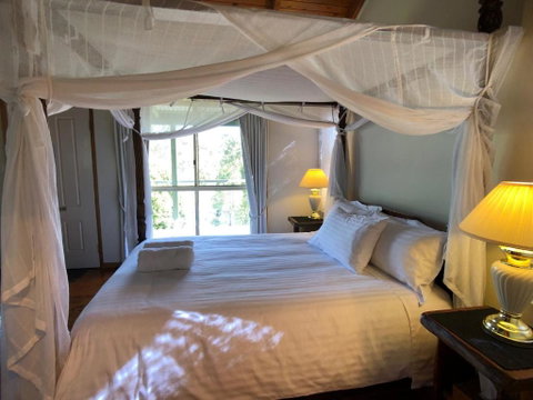 Pencil Creek Cottages - Kempsey Accommodation 1