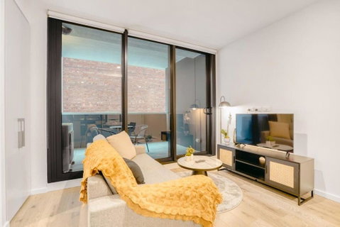 Penny Lane - 2BR Apt In The Heart Of Moonee Ponds - Kempsey Accommodation 0
